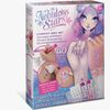Nebulous Stars Stardust Tatueringsset Nebulia