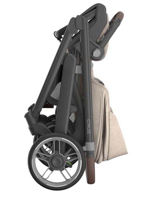 UPPAbaby CRUZ V3 Sittvagn, Liam