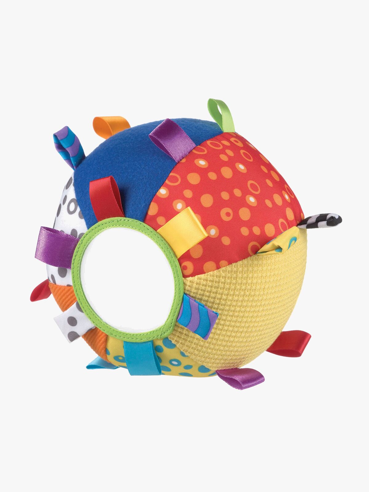 PlayGro_Aktivitetsleksak_Mjuk_Boll_Med_Spegel_1.jpg