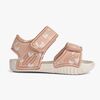 LIEWOOD Blumer Sandaler, Sweethearts/Pale Tuscany