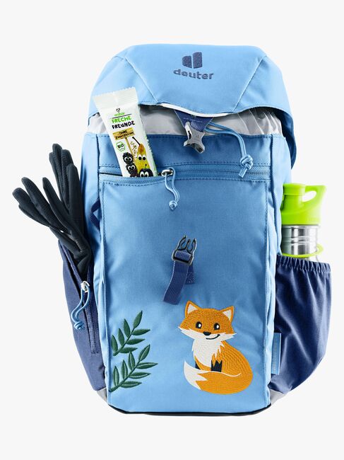 Deuter Waldfuchs Ryggsäck 14L, Wave Nightblue