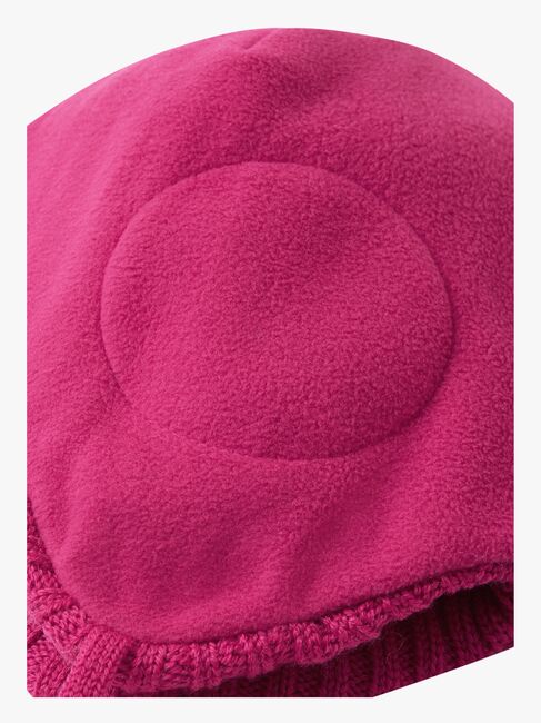 Reima Myssytys Mössa Ull, Rosy Berry