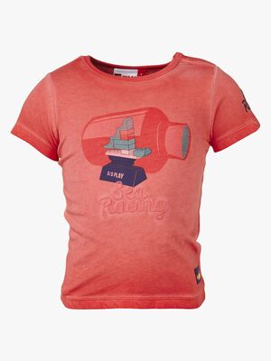 LEGO Wear T-Shirt Trey 302, Red