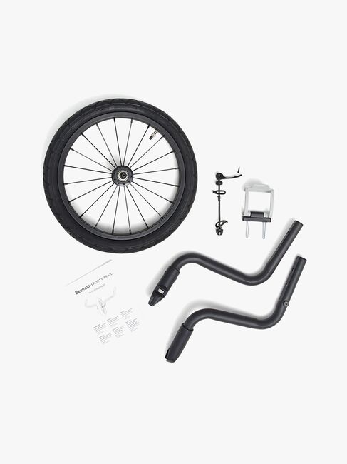 Beemoo Activity Sport/Sporty Trail Joggingkit