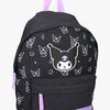 Hello Kitty & Friends Ryggsäck Denim Revival, Kuromi