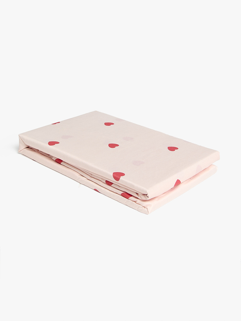 BrandMac Bäddset 150x210, Hearts