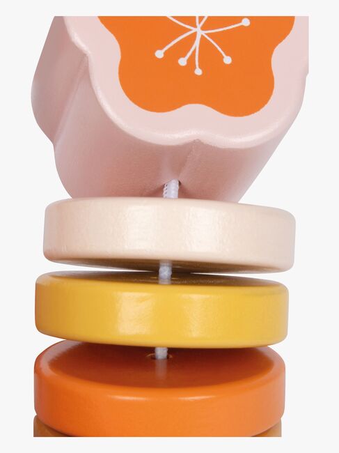 Small Foot Safari Byggklossar 12 st