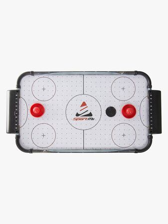 SportMe Air Hockey Bordspel 51x31 cm