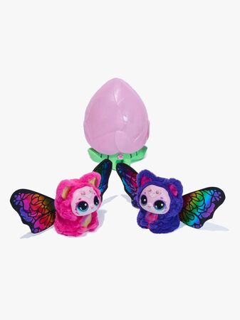 Hatchimals Kittyfly Gosedjur Blandad
