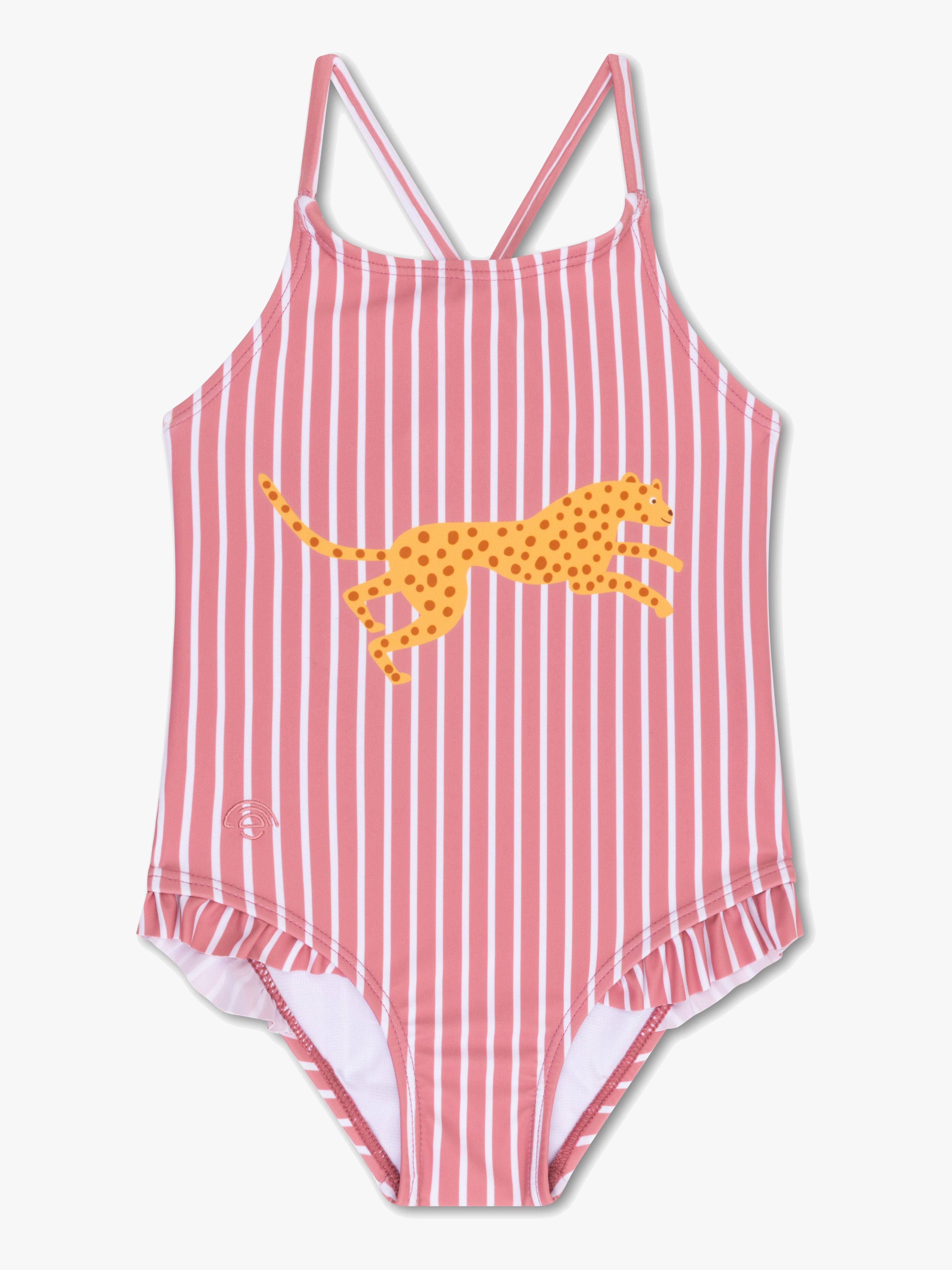 Swim Essentials Baddräkt, Daisy Flower