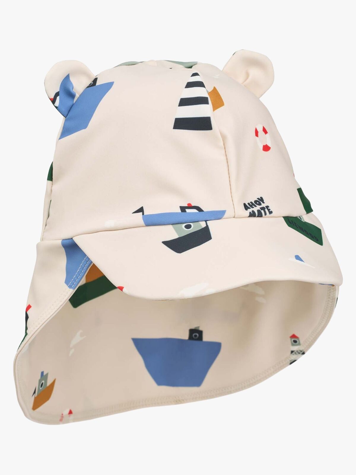 LIEWOOD Senia UV-Hatt, Sailing to Sandy