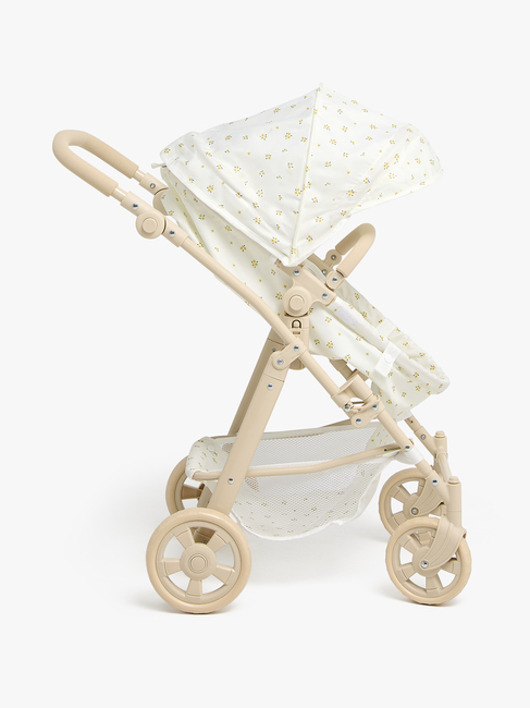 Alice & Fox 2-i-1 Duovagn, Buttercups