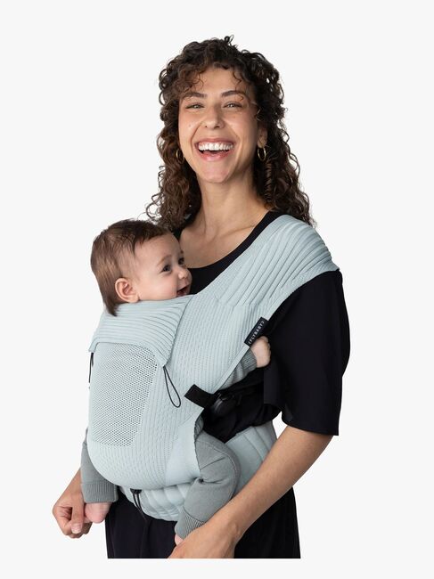 Flybaby Bärsele, Sage