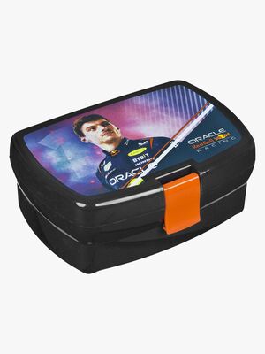 UnderCover Red Bull Matlåda, Svart