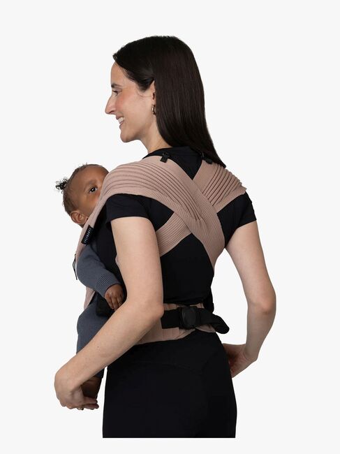 Flybaby Bärsele, Cinnamon