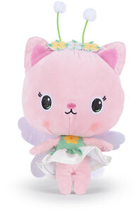 Gabby's Dollhouse Gosedjur Kitty Fairy 25 cm