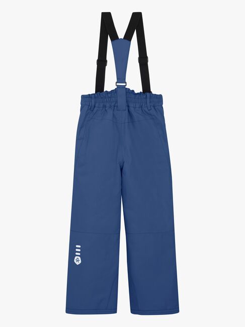 Color Kids Skidbyxor, Vintage Indigo