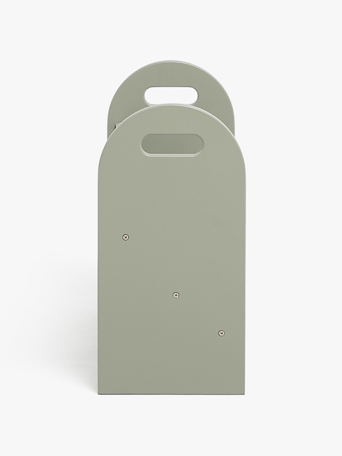 Alice & Fox Dune Bokställ, Sage