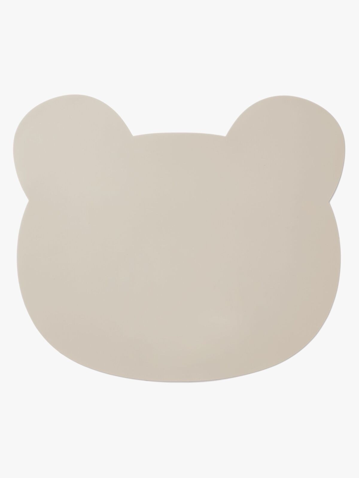 LIEWOOD Aura Bear Underlägg, Sandy