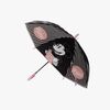 Disney Musse Pigg Paraply Good Day, Svart