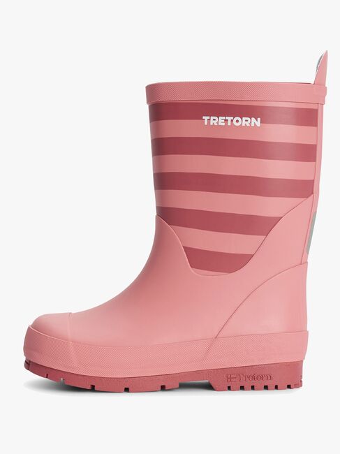 Tretorn Gränna Gummistövlar, Dusty Cedar