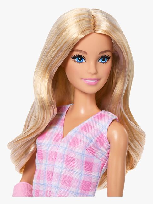 Barbie Fashionistas Docka med Gips