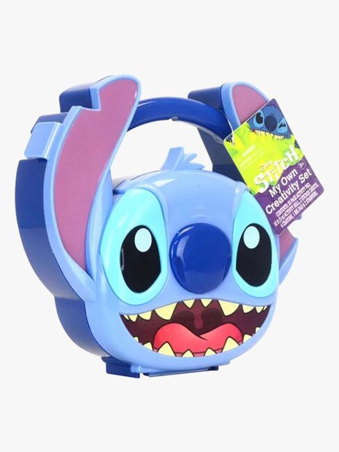 Disney Stitch My Own Pysselset