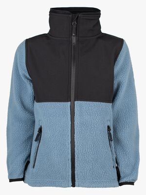 Lindberg Ramund Pilejacka, Blue