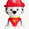 Paw Patrol Nattlampa och Ficklampa, Vit