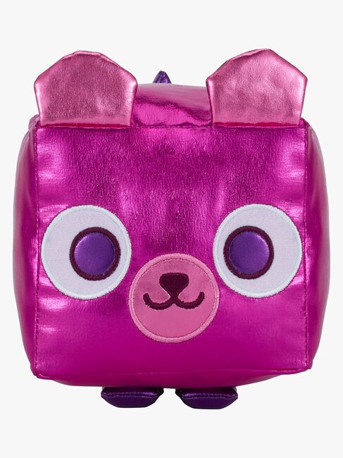 Pet Simulator Mystery Egg Gosedjur Series 2 20 cm Blandad