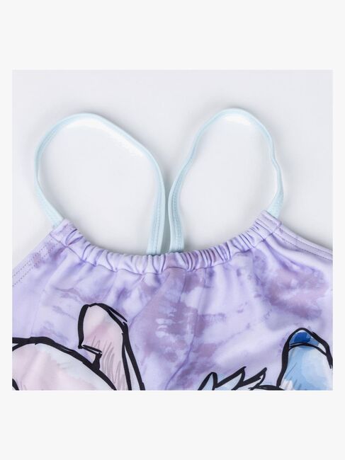 Disney Stitch Baddräkt, Stitch & Angel