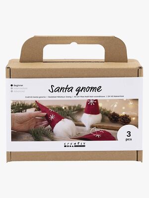 Creativ Company Pysselset Filttomte DIY