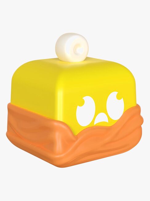 Roblox Blox Fruits Squishy-figur Series 1 Blandad