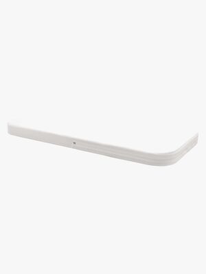 Stokke Nighti Madrass 60 x 120, Vit