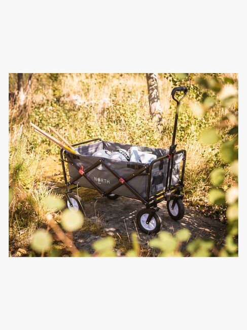 North 13.5 Light Skrinda, Ivy Grey