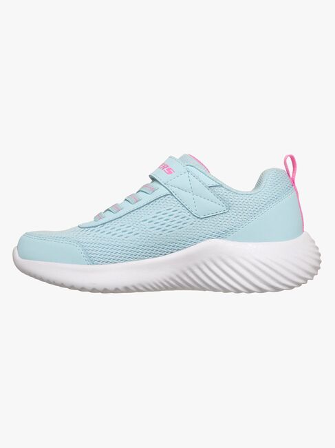Skechers Bounder Sneakers, Mint
