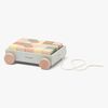Kids Concept EDVIN Klossvagn