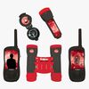 Lexibook Walkie Talkies Spionset 120 m