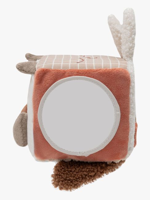 Jollein Multiaktivitetskub, Animal Friends