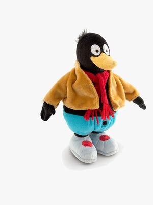 Flåklypa Gosedjur Solan 20 cm