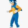 Rubies Sonic Utklädnad