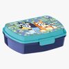 Bluey Lunchbox, Blå