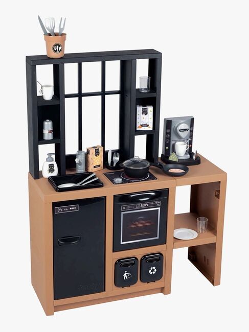 Smoby Leksakskök Loft