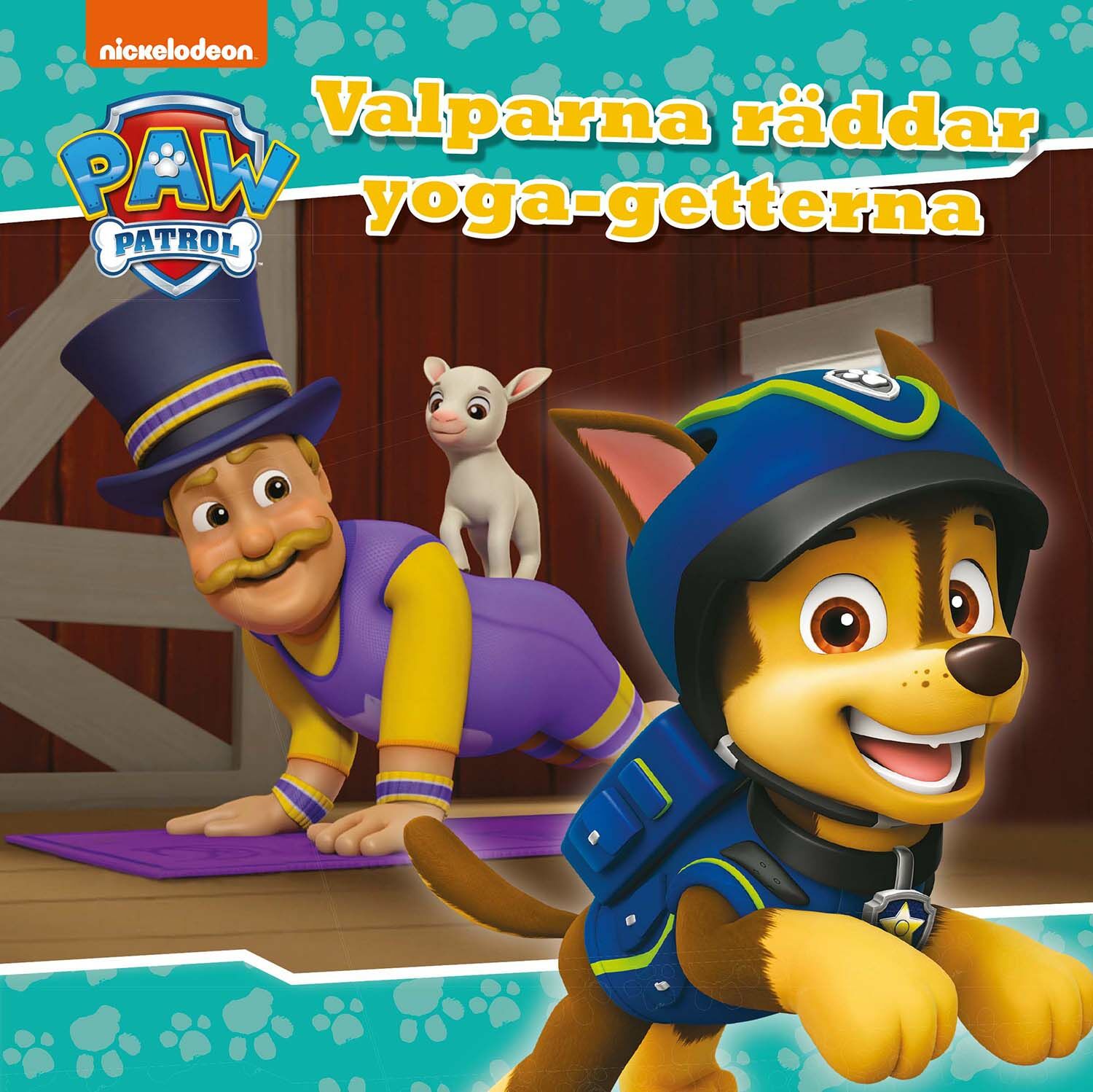 Paw Patrol