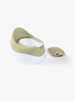 DOLU Infant Potte, Eco Green