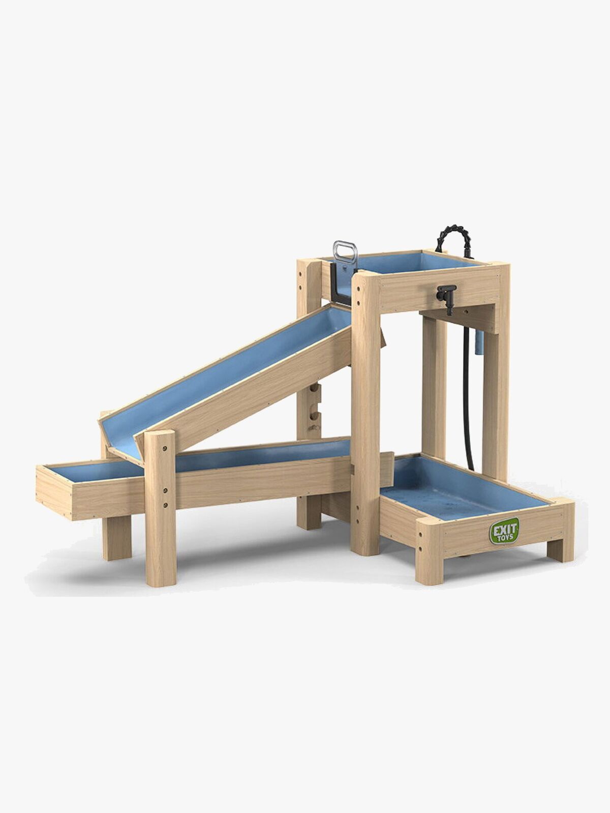 AquaFlow Vattenkanalsystem 200