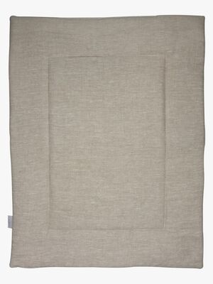 Quax Lekhagematta, Natural Linen
