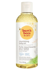 Burt's Bees Baby Bee Återfuktande Babyolja