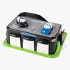Dantoy Funcars Lekset Polisstation