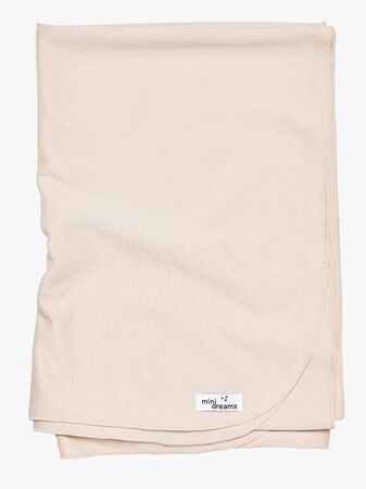 Mini Dreams UV-Filt Mesh, Sand